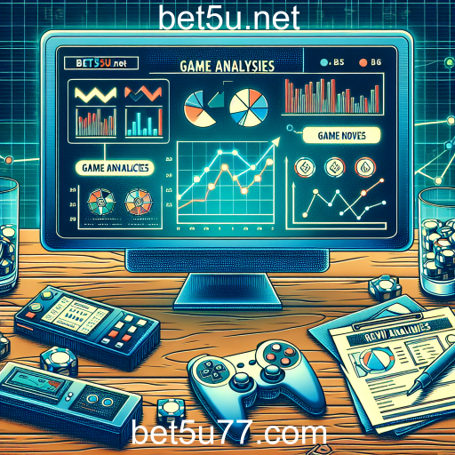 A Importância das Avaliações de Jogos em bet5u.net